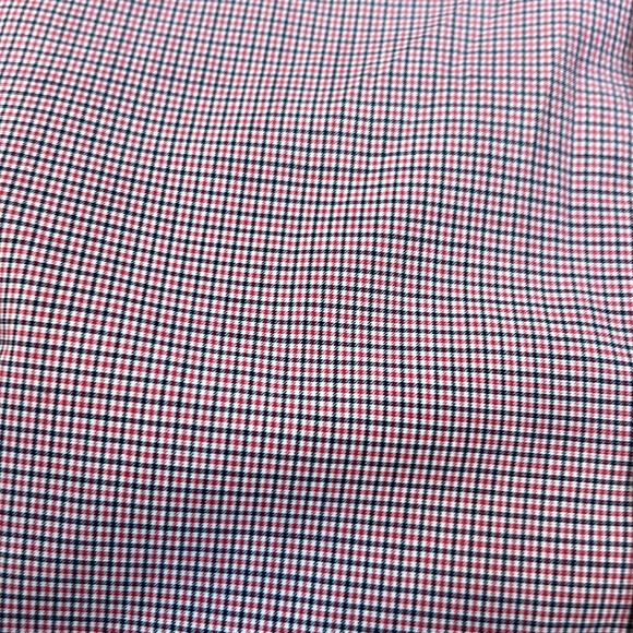 Emilio Guido slim fit dress shirt - medium (15/42) - Picture 3 of 7